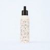 BOTTIGLIA TERMICA SPO.MII+T.ST 600 ml-7x7x25 LULALILA WILDFLOWERS