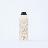 BOTELLA TERMO SPORT MII+T.ESTA 600 ml-7x7x25 LULALILA WILDFLOWERS