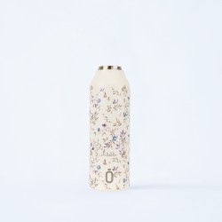 THERMAL BOTTLE SPORT MII+C.ST 600 ml-7x7x25 LULALILA WILDFLOWERS