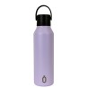 THERMAL BOTTLE SPORT MII+C.ST 600 ml-7x7x25 PLAIN ORQUIDEA