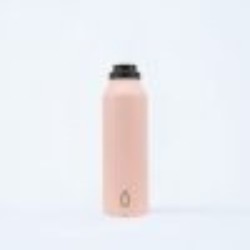 BOTELLA TERMO SPORT MII+T.ESTA 600 ml-7x7x25 PLAIN COTTON CANDY