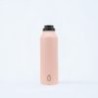 BOTELLA TERMO SPORT MII+T.ESTA 600 ml-7x7x25 PLAIN COTTON CANDY