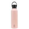 BOTELLA TERMO SPORT MII+T.ESTA 600 ml-7x7x25 PLAIN COTTON CANDY