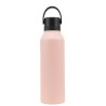 BOTELLA TERMO SPORT MII+T.ESTA 600 ml-7x7x25 PLAIN COTTON CANDY